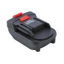 Battery Adapter Converter Compatible with Famous