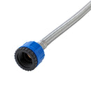 Mains Water Pressure Test Gauge 0-11Bar (0-160