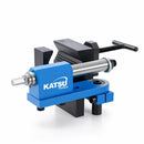 Pipe/Tube Notcher 2-1/2", Makes Joints for Clean