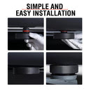 Tesla Lifting Protection Rubber Pads 4PCs Set