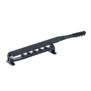 Manual Wood Log Splitter Wall Mounted Portable