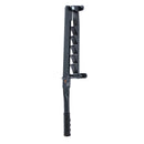 Manual Wood Log Splitter Wall Mounted Portable