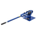 Compact Bench Bender - 7 Dies (1"-3"), Telescoping