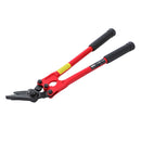 18 Inch Steel Strapping Cutter, Chrome Vanadium