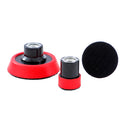 6-Piece M14 Thread Angle Grinder Extension
