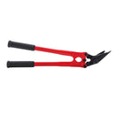 18 Inch Steel Strapping Cutter, Chrome Vanadium