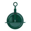 Gin Wheel Scaffolding Roofing Pulley 300mm with