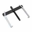 2 Jaws Bearing Puller 12 Inch, CR-V, Adjustable