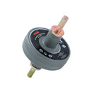 Valve Lapping Tool Attachment Kit with 8 Suctions