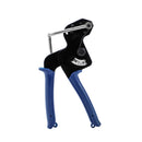 Stainless Steel Cable Tie Gun, Metal Zip Tie Wrap