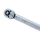 KATSU Tools 1/2-Inch Drive Ratchet Torque Wrench
