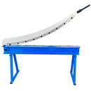 Manual Sheet Metal Cutter Hand Guillotine Shear