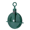 Gin Wheel Scaffolding Roofing Pulley 300mm with