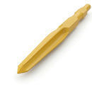 2-Piece Hex Shank Chisel 17 x 300mm Flat Pointed