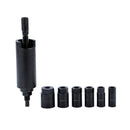 7-Piece Drive Shaft Puller Extractor Set Universal