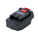Battery Adapter Converter Compatible with Famous