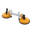 Tile Gap Adjusting Carrying Cup 150mm Twin Cups