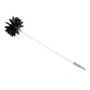 24-Piece Chimney Cleaning Brush Kit, Duct Vent
