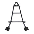 Pallet Puller Trolley 3 Ton/6614 lbs Capacity