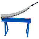 Manual Sheet Metal Cutter Hand Guillotine Shear