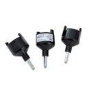 3PCs Electric Fence Drill Chuck for Insulators