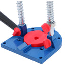 Drill Guide Attachment Fixed Base Without Chuck