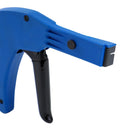 Nylon Plastic Cable Tie Gun, Cable Tie Tensioning