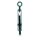 Gin Wheel Scaffolding Roofing Pulley 350mm with