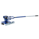 Compact Bench Bender - 7 Dies (1"-3"), Telescoping
