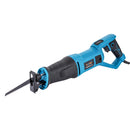Reciprocating Saw 750W, 20mm Stroke Length, 2800