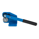 Sheet Metal Shear Throatless – 16Ga/1.5mm