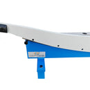 Manual Sheet Metal Cutter Hand Guillotine Shear