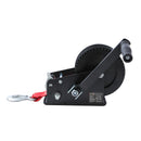 Heavy Duty Hand Winch 3000lbs 1360kg Capacity with