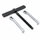 2 Jaws Bearing Puller 14 Inch, CR-V, Adjustable