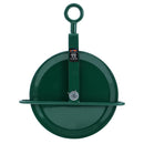 Gin Wheel Scaffolding Roofing Pulley 350mm with