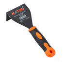 Heavy Duty Pull Bar 20" and Trim Puller Pry Bar