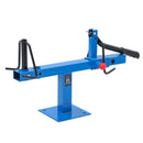 Tire Spreader Post Mounting Adjustable, for Light