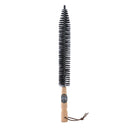 24-Piece Chimney Cleaning Brush Kit, Duct Vent