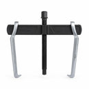 2 Jaws Bearing Puller 12 Inch, CR-V, Adjustable