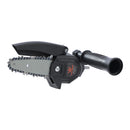 4 Inch Chainsaw Adapter Portable Chain Saw