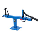 Tire Spreader Post Mounting Adjustable, for Light