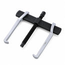 2 Jaws Bearing Puller 14 Inch, CR-V, Adjustable