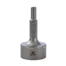 65A Jack Hammer Star Picket Post Driver Chisel Bit