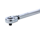 KATSU Tools 1/2-Inch Drive Ratchet Torque Wrench