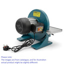 12" 305mm Disc Sander Linisher 750W, 0 - 45 Deg