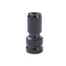 16 PCs Nut Driver Deep Socket Set Metric 5.5-19mm