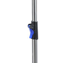 TOPWAY Laser Level Telescopic Pole 3.7M Floor to