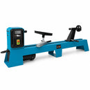 Bench Wood Lathe 400W – 1000mm Turning Length, 4