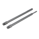 Core Drill Bit Set 30/40/50/60mm, 350mm SDS Plus +
