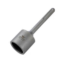 SDS Max Ground Rod Driver 51 x 65 x 220mm T Post